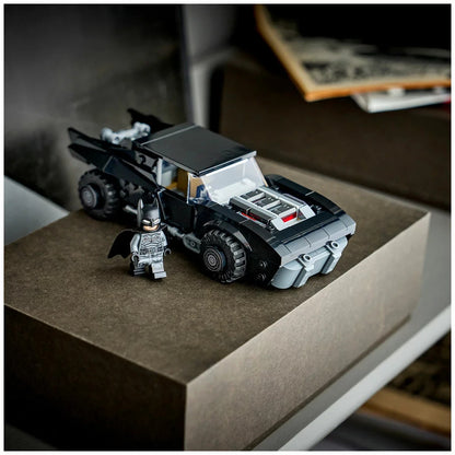 LEGO Batman™ 76332 The Batman Batmobile