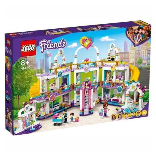 LEGO FRIENDS 41450 Heartlake City Shopping Mall