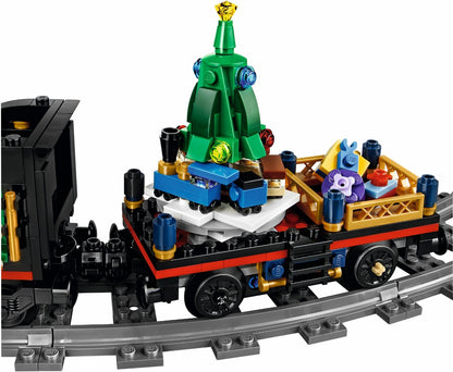 LEGO 10254 CREATOR Winter Village Holiday Train