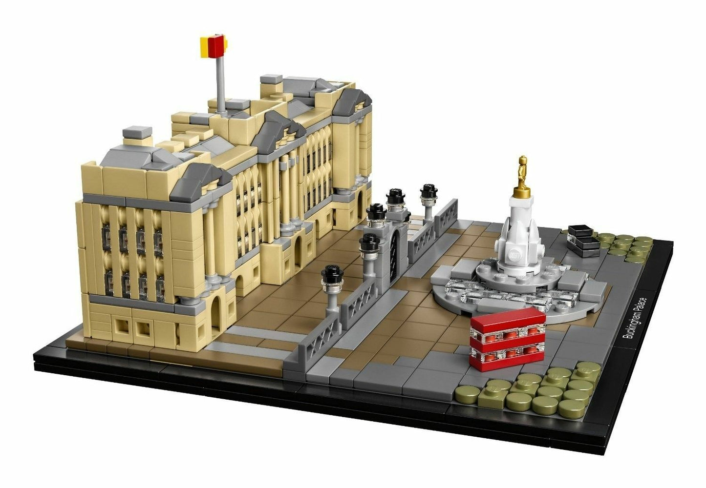 LEGO Architecture 21029 Buckingham Palace