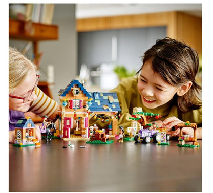 LEGO Friends 41721 Organic Farm