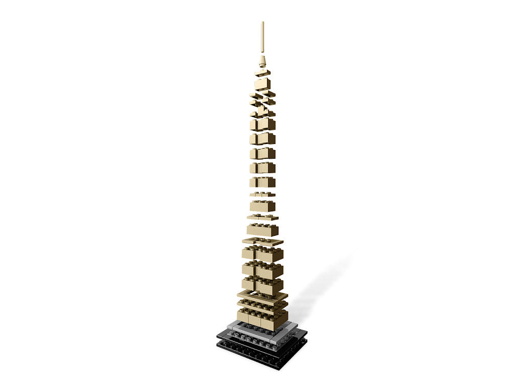 LEGO Architecture 21002 Empire State Building