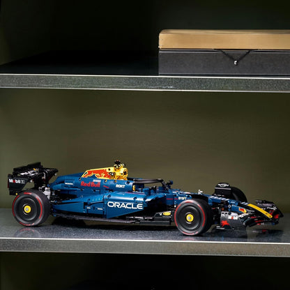 LEGO Technic Oracle Red Bull Racing RB20 F1 Car 42206