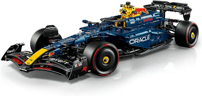 LEGO Technic Oracle Red Bull Racing RB20 F1 Car 42206