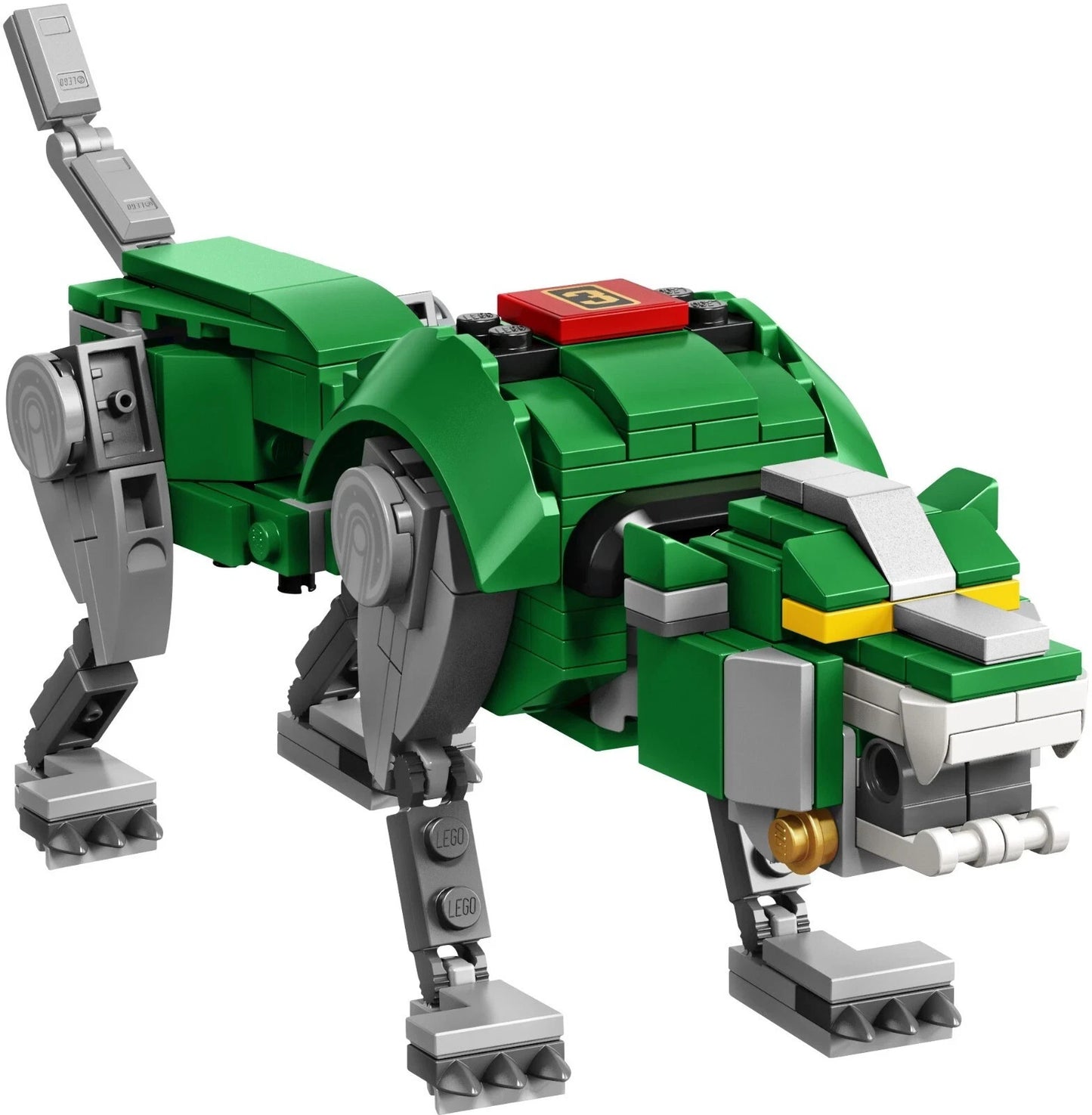 LEGO IDEAS Voltron 21311