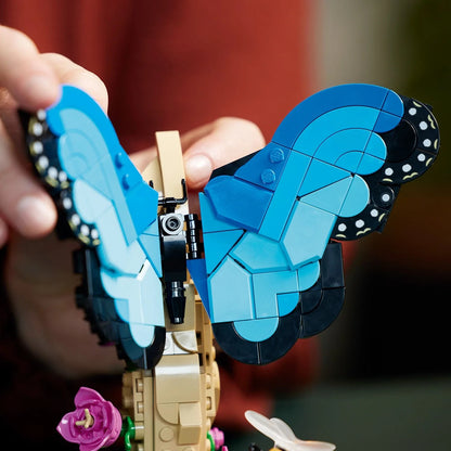 LEGO 21342 Ideas The Insect Collection
