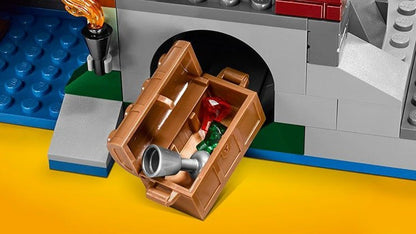 LEGO Scooby-Doo: Haunted Lighthouse 75903