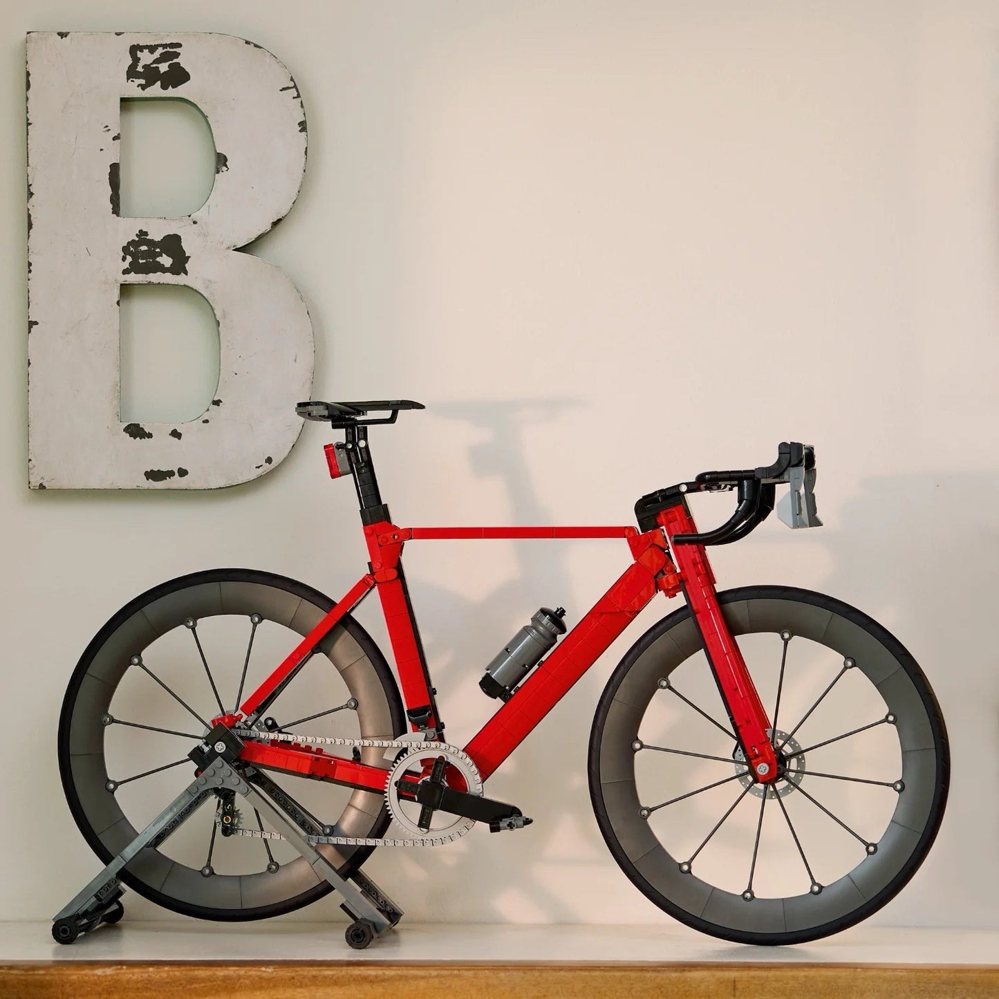LEGO 11380 Icons Road Bike