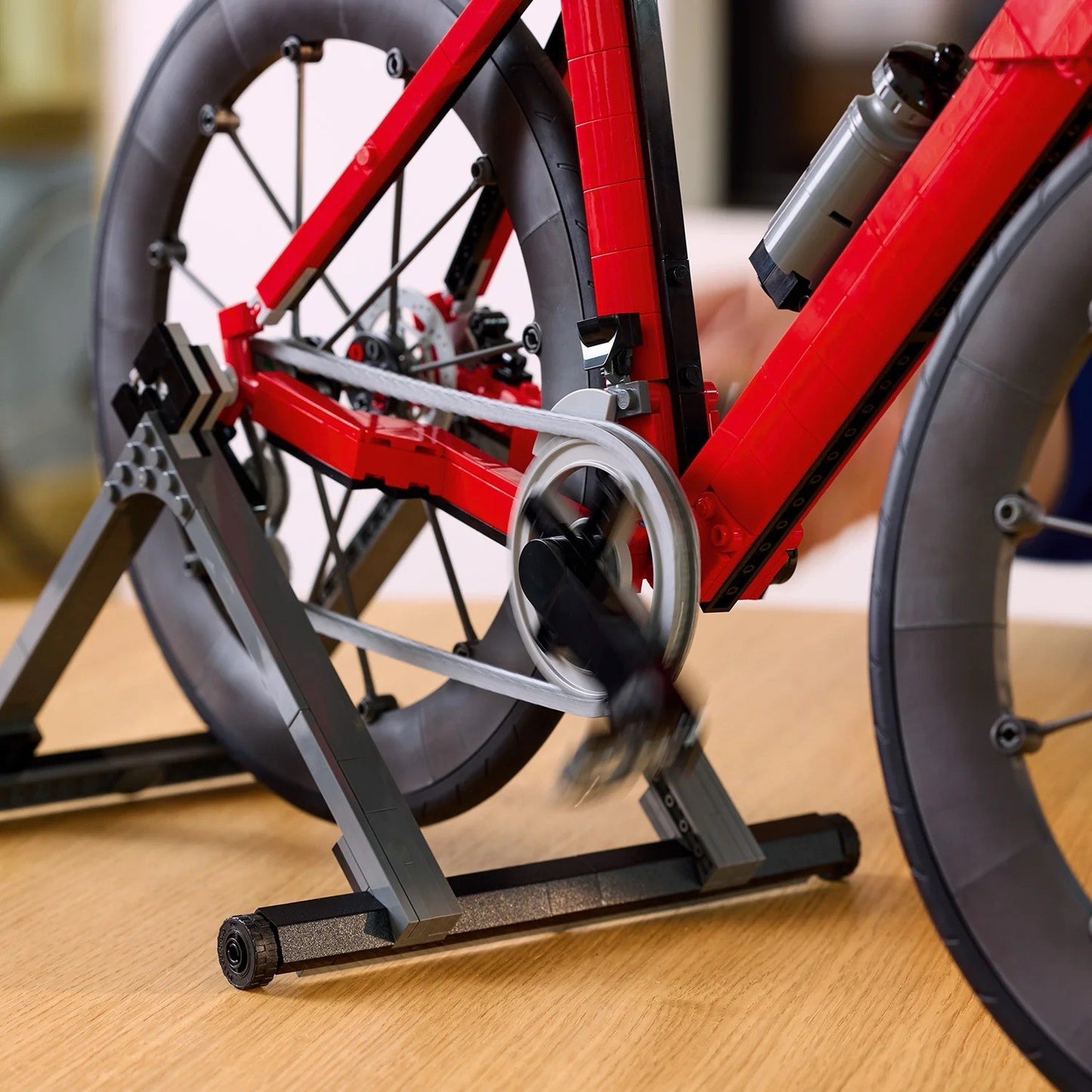 LEGO 11380 Icons Road Bike