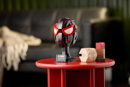 LEGO 76329 Marvel Miles Morales' Mask