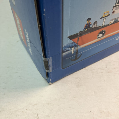 LEGO 60062 City Arctic Ice Breaker