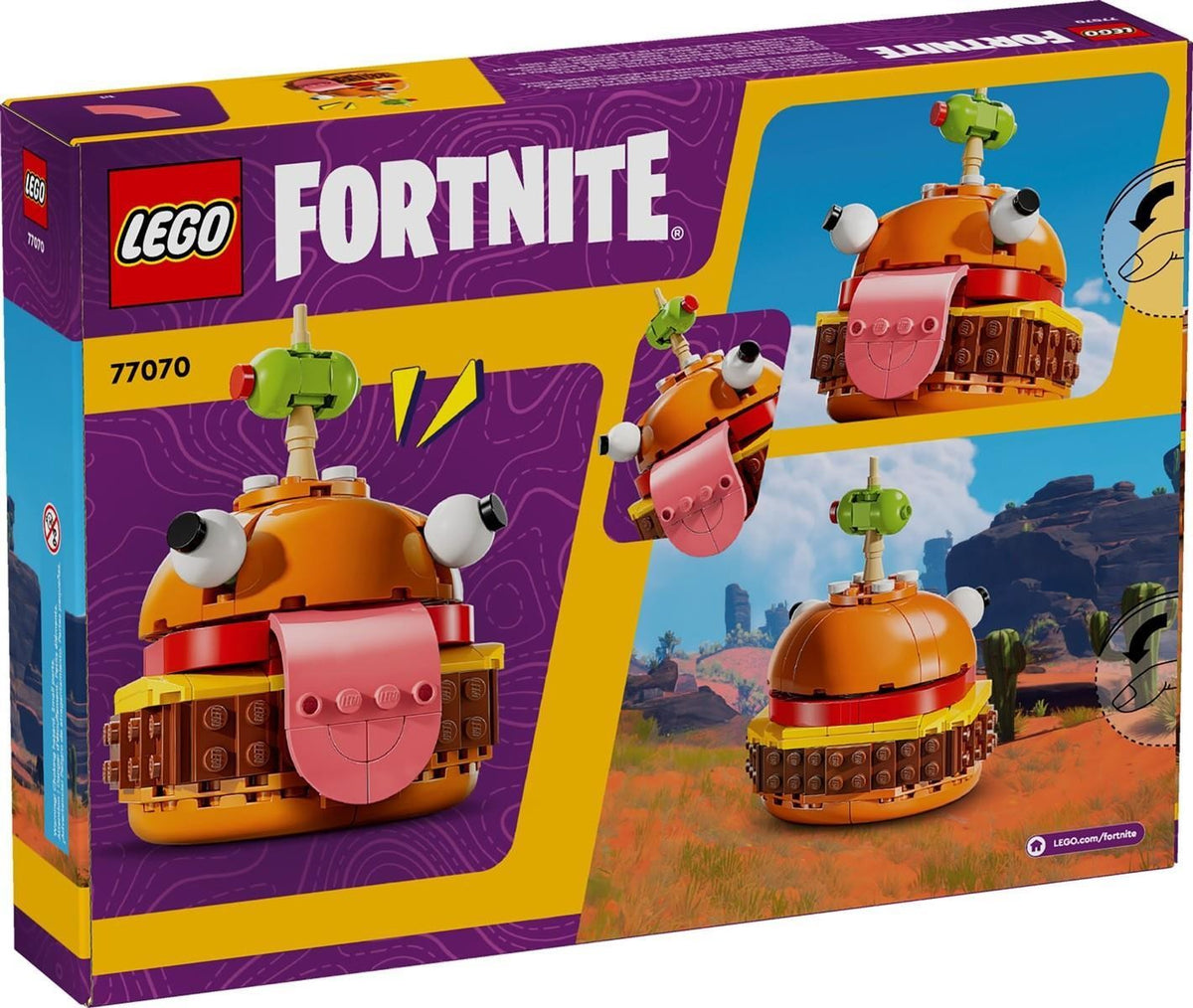 LEGO ® Fortnite 77070 Durrr Burger
