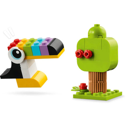 LEGO Classic 11044 Creative Build-and-Play Box