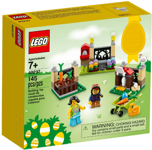 LEGO Seasonal Easter Egg Hunt 40237