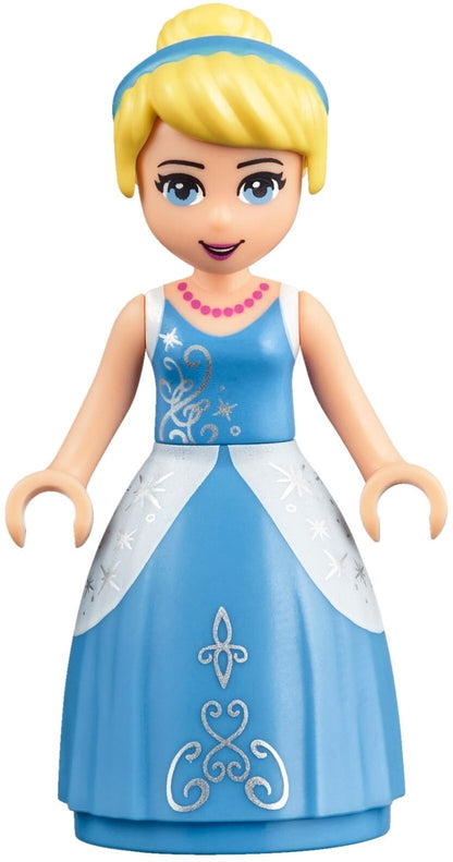 New Lego Disney Princess 41146 Cinderella's Enchanted Evening