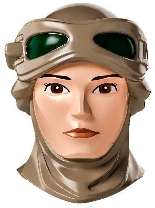 LEGO STAR WARS 75113 Figure Rey