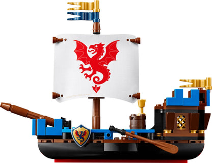LEGO IDEAS 40912 Sea Serpent