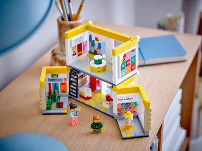LEGO Merchandise Official Store 40574