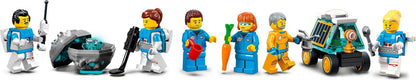 LEGO 60350 Lunar Research Base