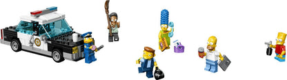 LEGO SIMPSONS 71016 The Kwik-E-Mart
