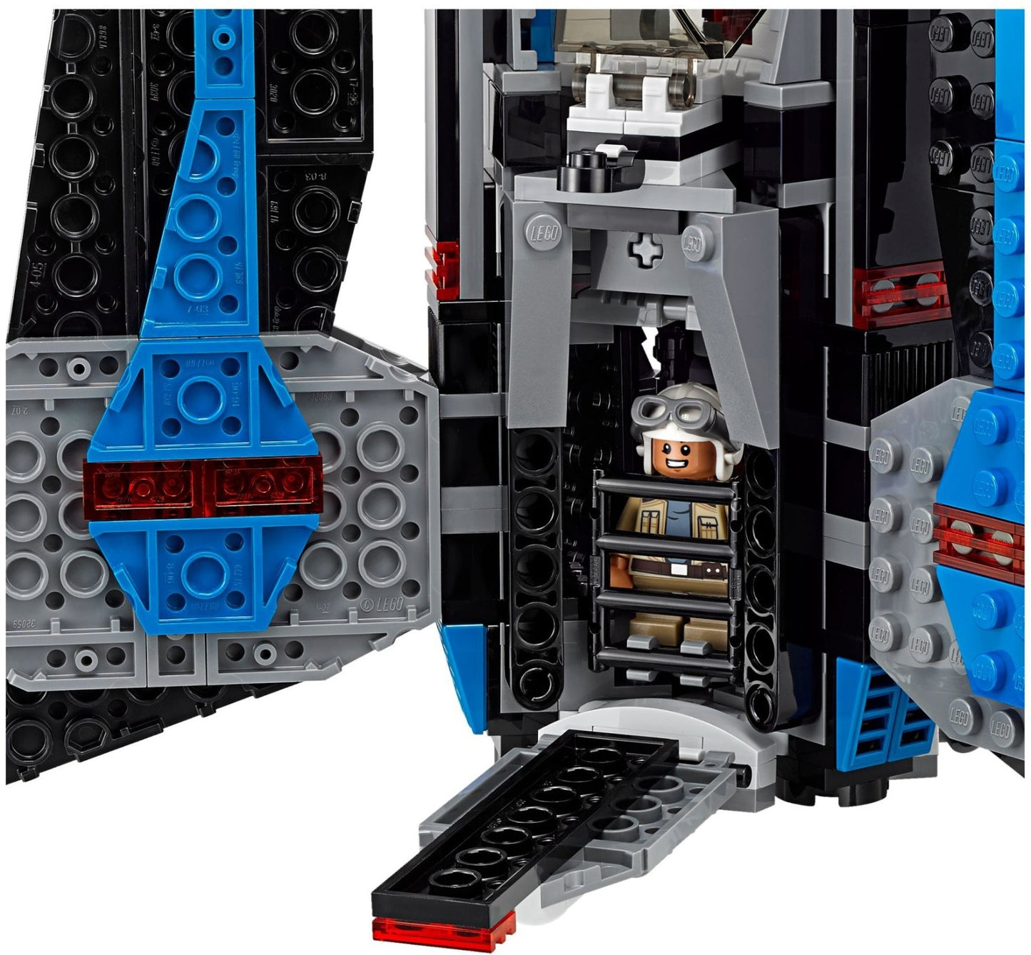 LEGO 75185 STAR WARS Tracker
