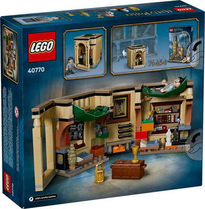 LEGO 40770 Harry Potter Hogwarts Castle