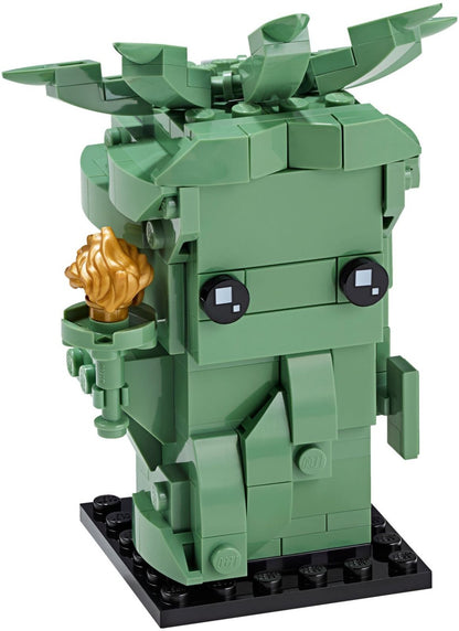 LEGO 40367 Brickheadz Lady Liberty