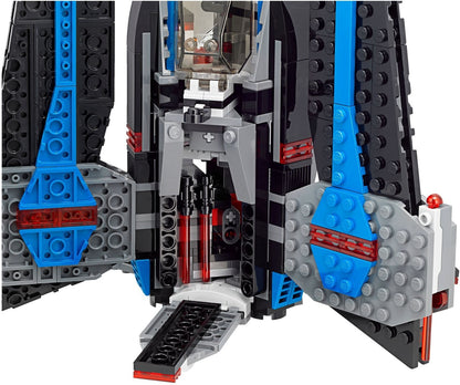 LEGO 75185 STAR WARS Tracker