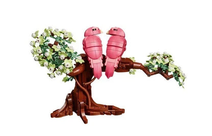 LEGO IDEAS 21365 Love Birds