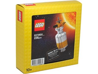 LEGO® Promotional 5006744-1 Ulysses Space Probe
