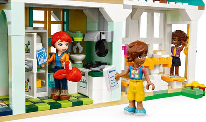 LEGO Friends 41730 Autumn's House