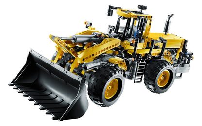 LEGO 8265 TECHNIC Front Loader