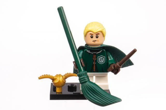 LEGO Minifigures 71022 Harry Potter and Fantastic Beasts Brick Island