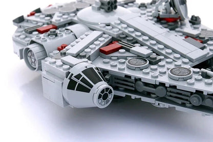 LEGO 7778 Star Wars Midi-scale Millennium Falcon