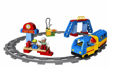 LEGO 5608 Train Starter Set