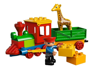 LEGO 6144 Duplo  Zoo Train  BRAND NEW