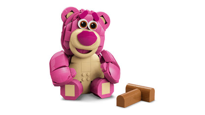 LEGO DISNEY TOY STORY 43306 LOTSO