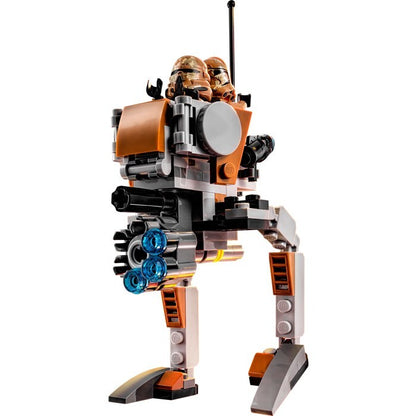 LEGO STAR WARS - GEONOSIS TROOPERS BATTLE PACK 75089 CLONE AIRBORNE TROOPER