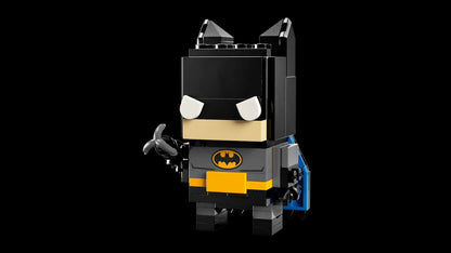 LEGO 40726 BRICKHEADZ Batman 85th Anniversary Limited Edition