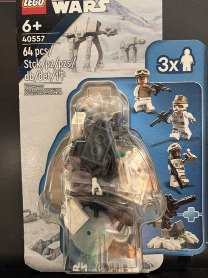 8x LEGO Star Wars 40557 Defense of Hoth™