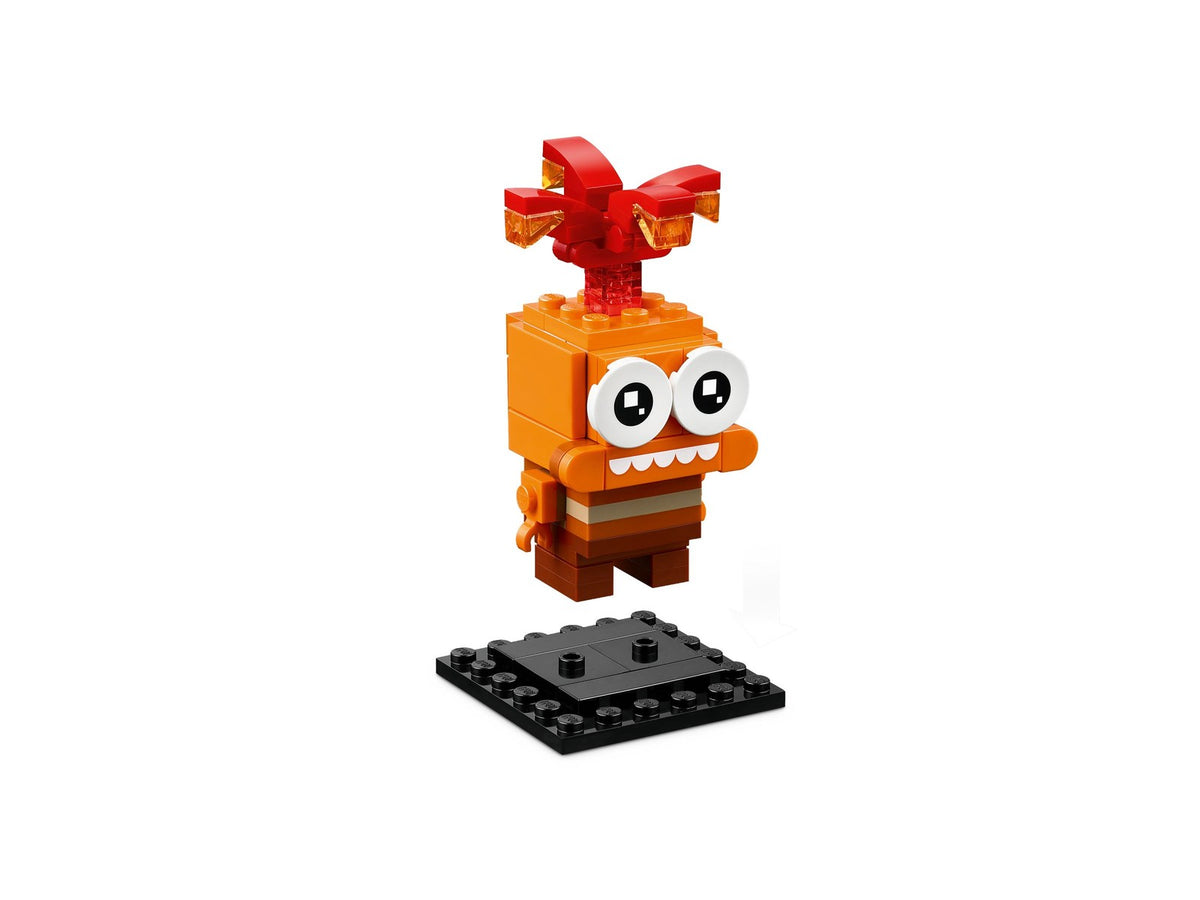LEGO ® BrickHeadz Joy, Sadness and Anxiety 40749