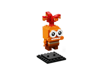 LEGO ® BrickHeadz Joy, Sadness and Anxiety 40749