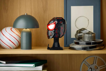 LEGO 76329 Marvel Miles Morales' Mask