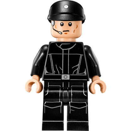 LEGO Star Wars 75163 Krennic's Imperial Shuttle™ Microfighter