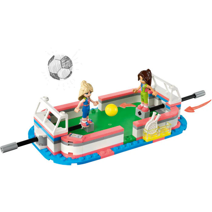 LEGO Friends 41744 Sports Centre