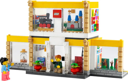 LEGO Merchandise Official Store 40574