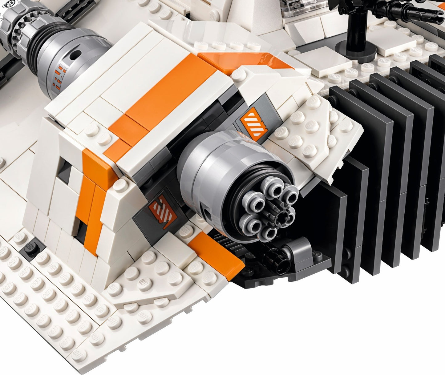 LEGO Star Wars 75144 UCS Snowspeeder