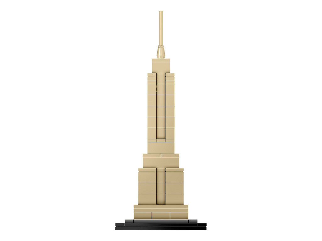 LEGO Architecture 21002 Empire State Building
