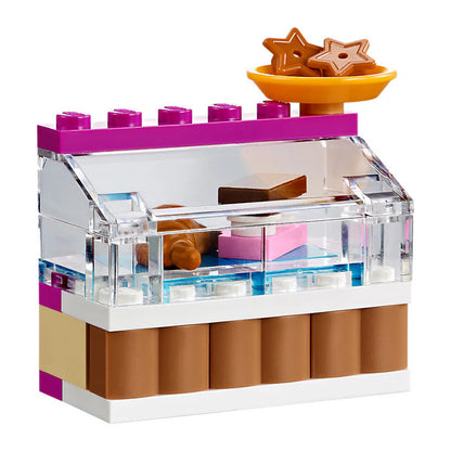 LEGO 41006 - Friends Downtown Bakery