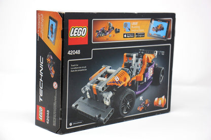 LEGO TECHNIC Race Kar 42048